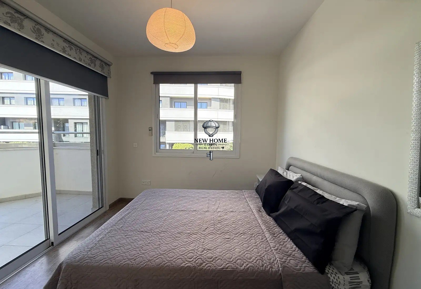 Apartment, 3 bedrooms — 7