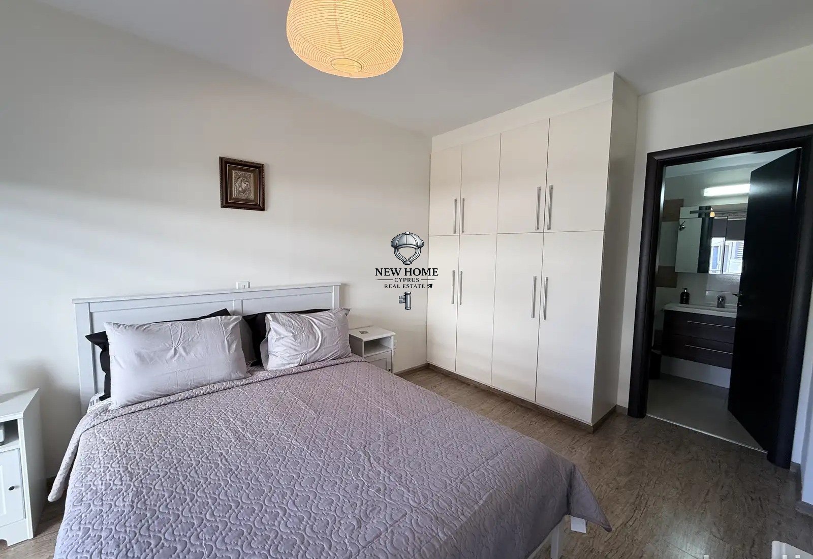 Apartment, 3 bedrooms — 8
