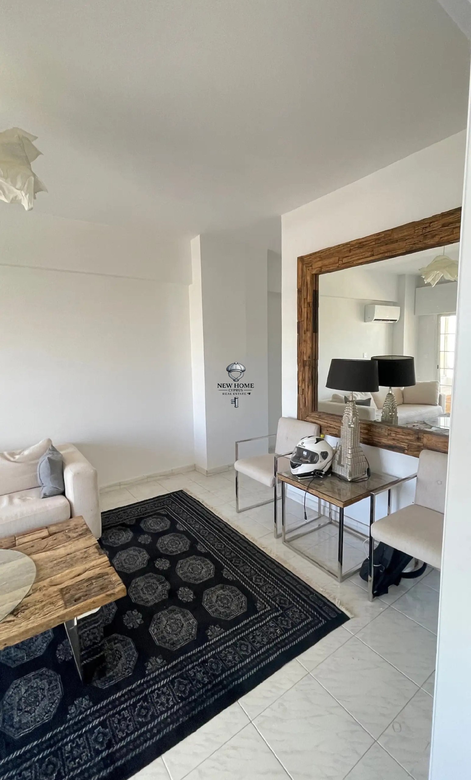Apartment, 1 bedroom — 3