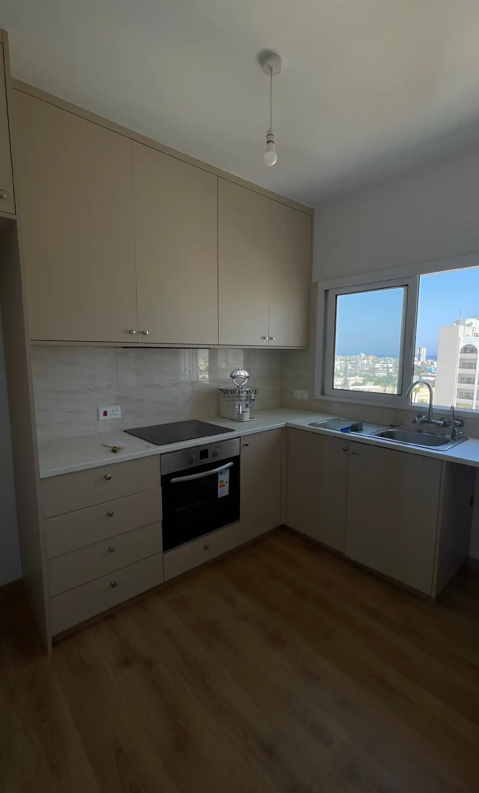 Apartment, 1 bedroom — 5