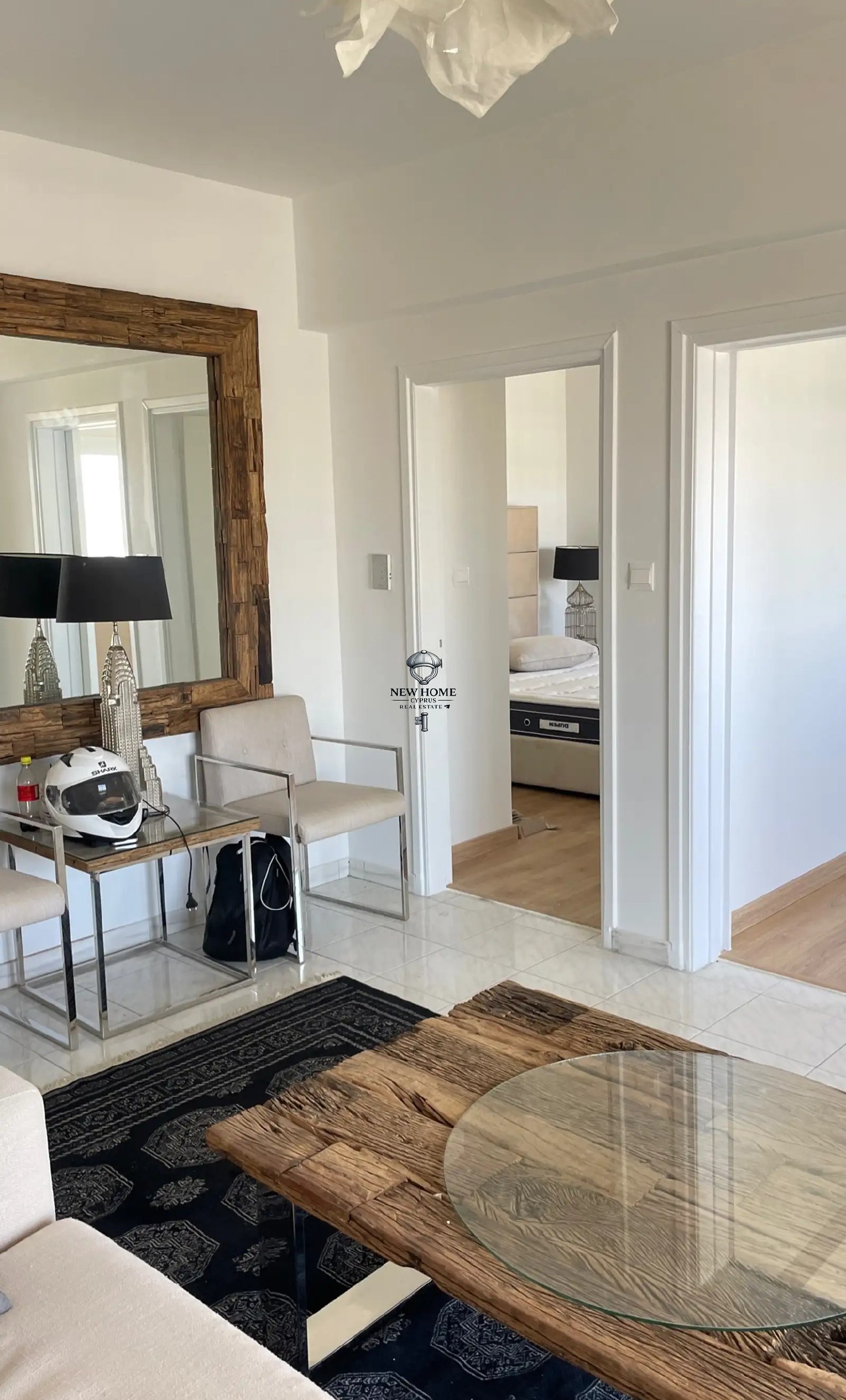 Apartment, 1 bedroom — 6