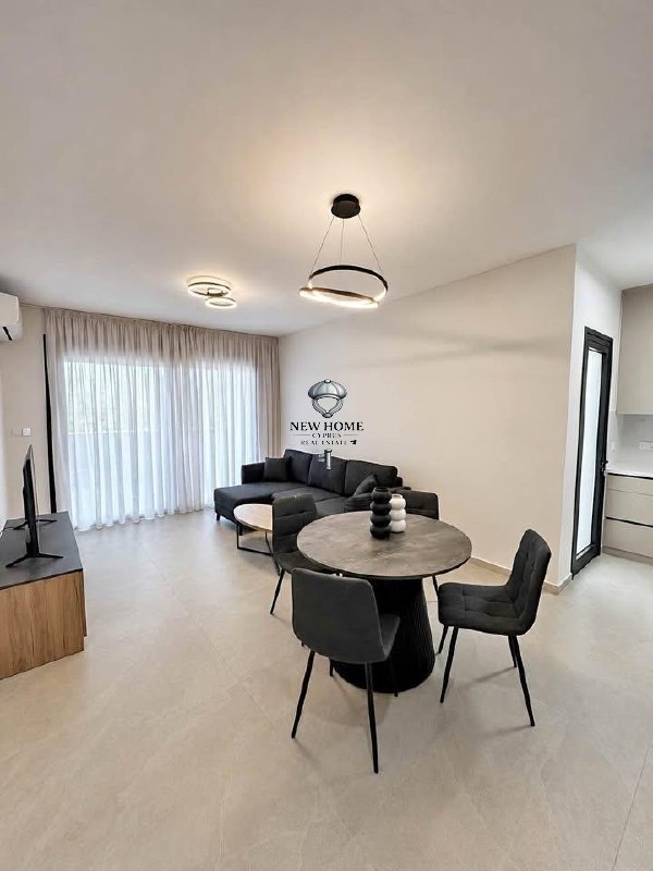 Apartment, 2 bedrooms — 2