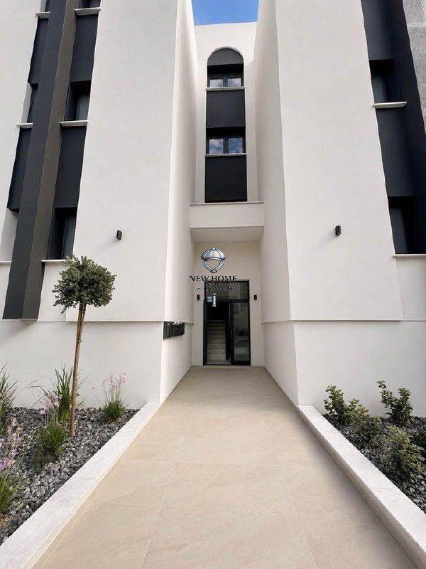 Apartment, 2 bedrooms — 5