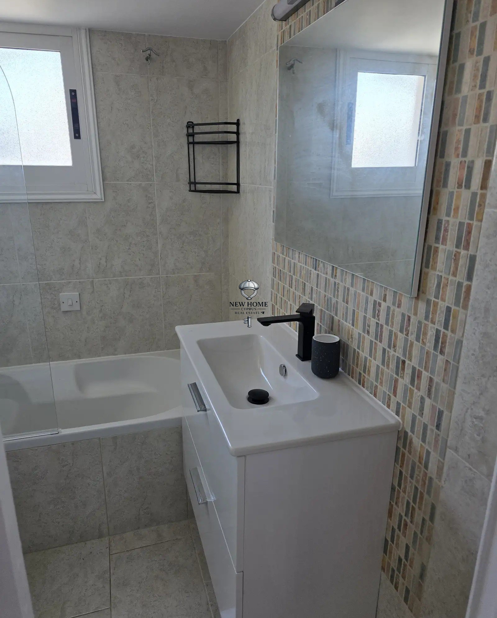 Apartment, 2 bedrooms — 3