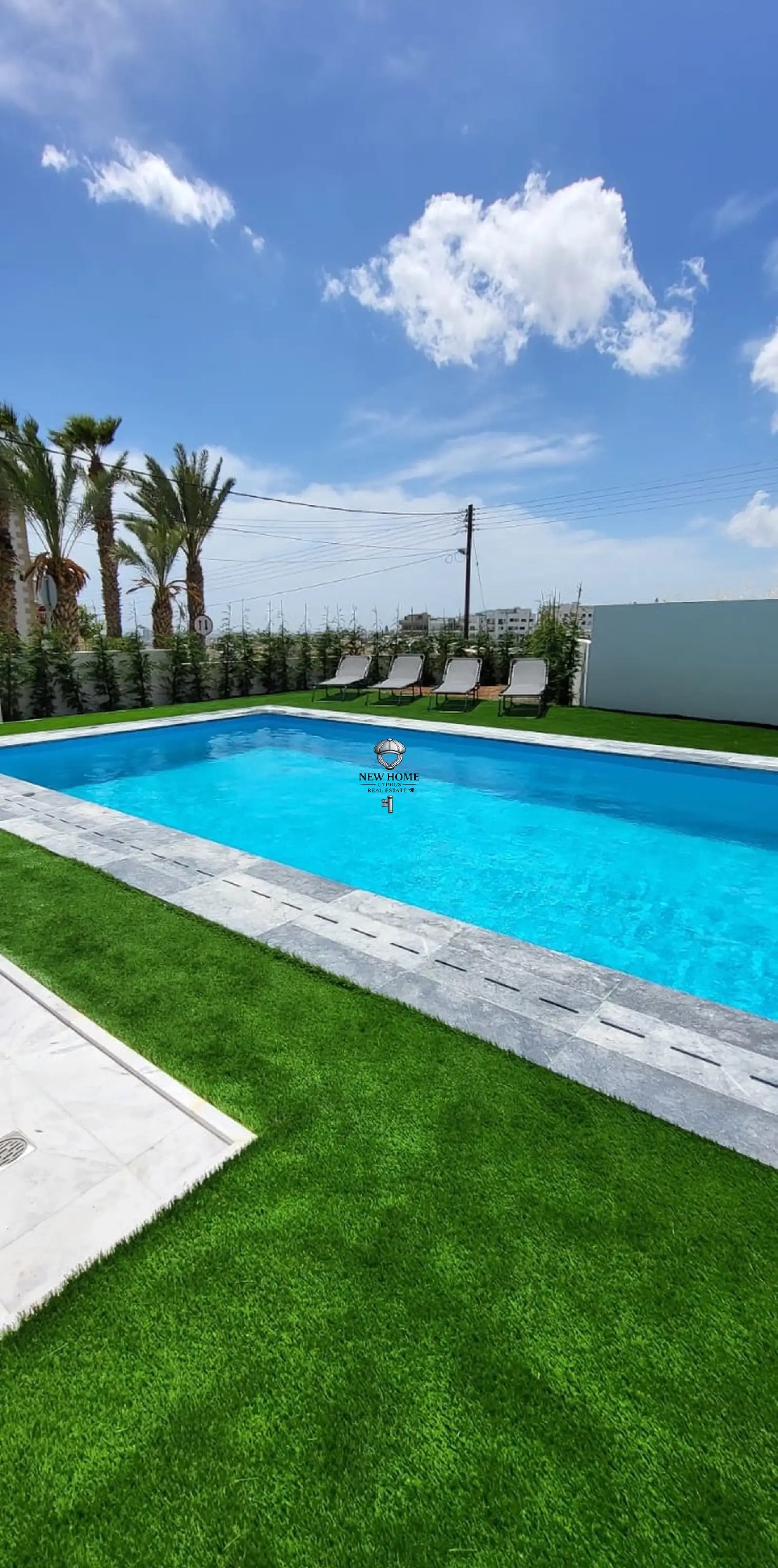 Penthouse, 3 bedrooms — 2