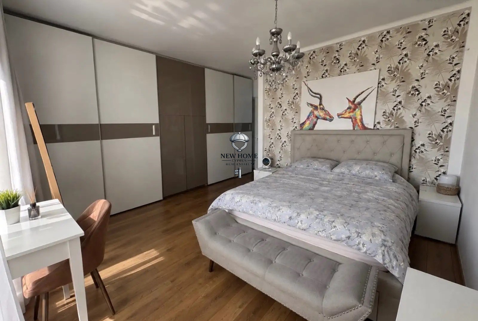 Apartment, 3 bedrooms — 3