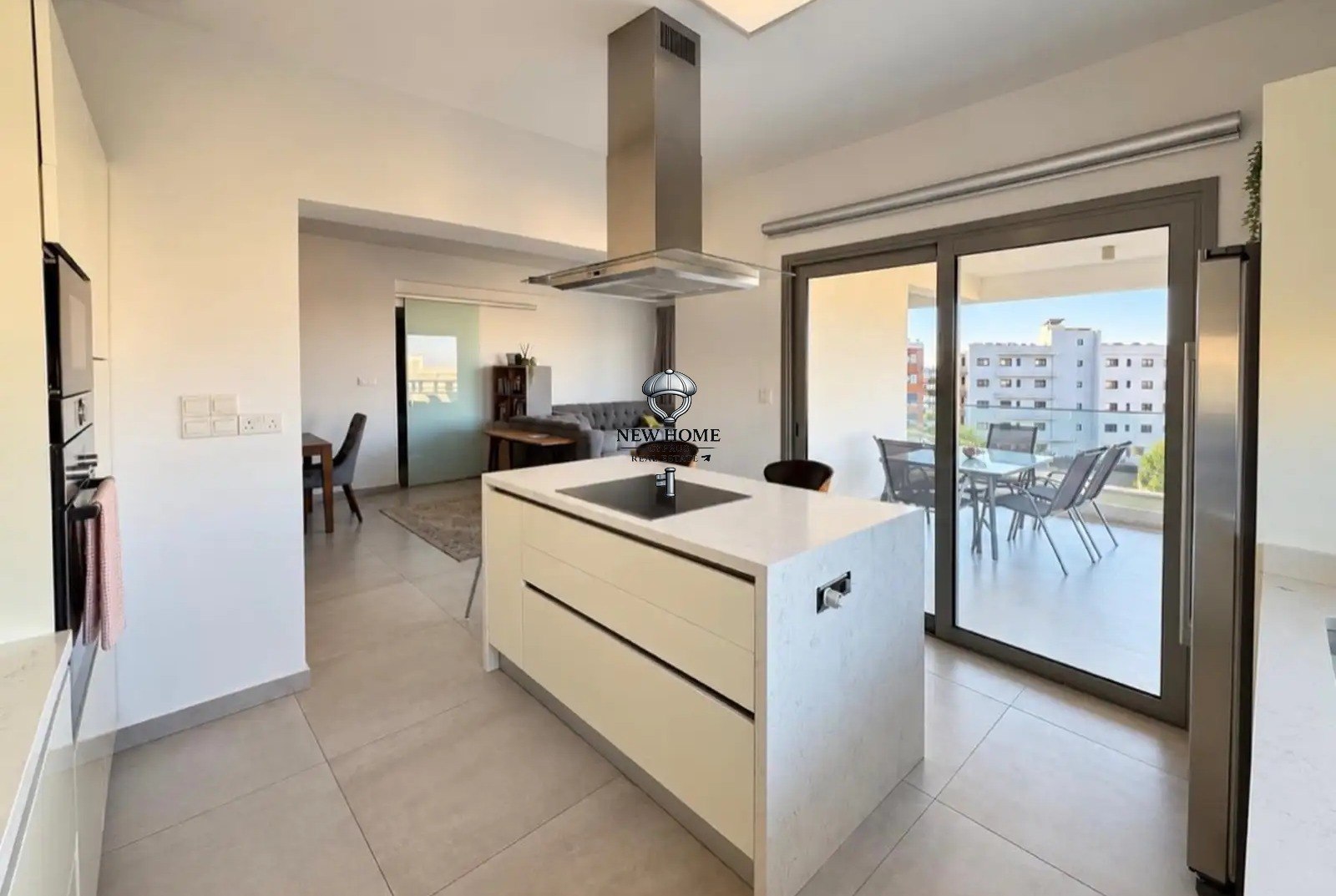 Apartment, 3 bedrooms — 7