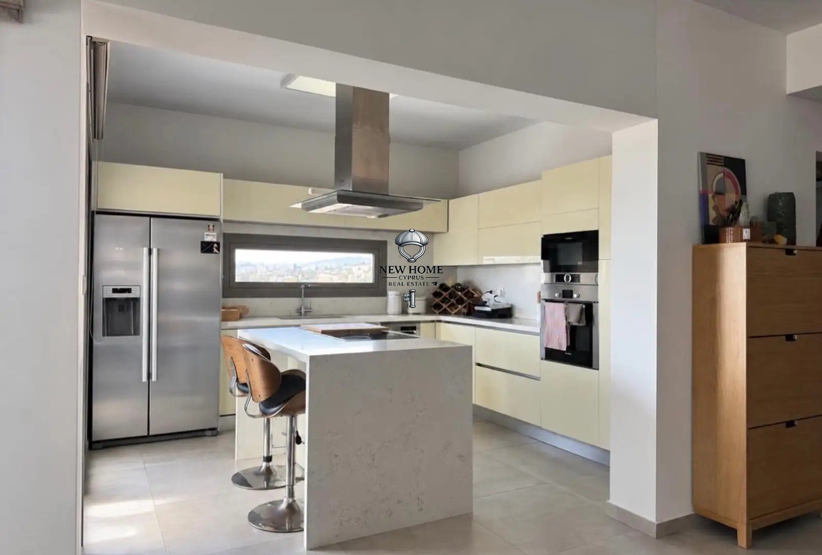 Apartment, 3 bedrooms — 9