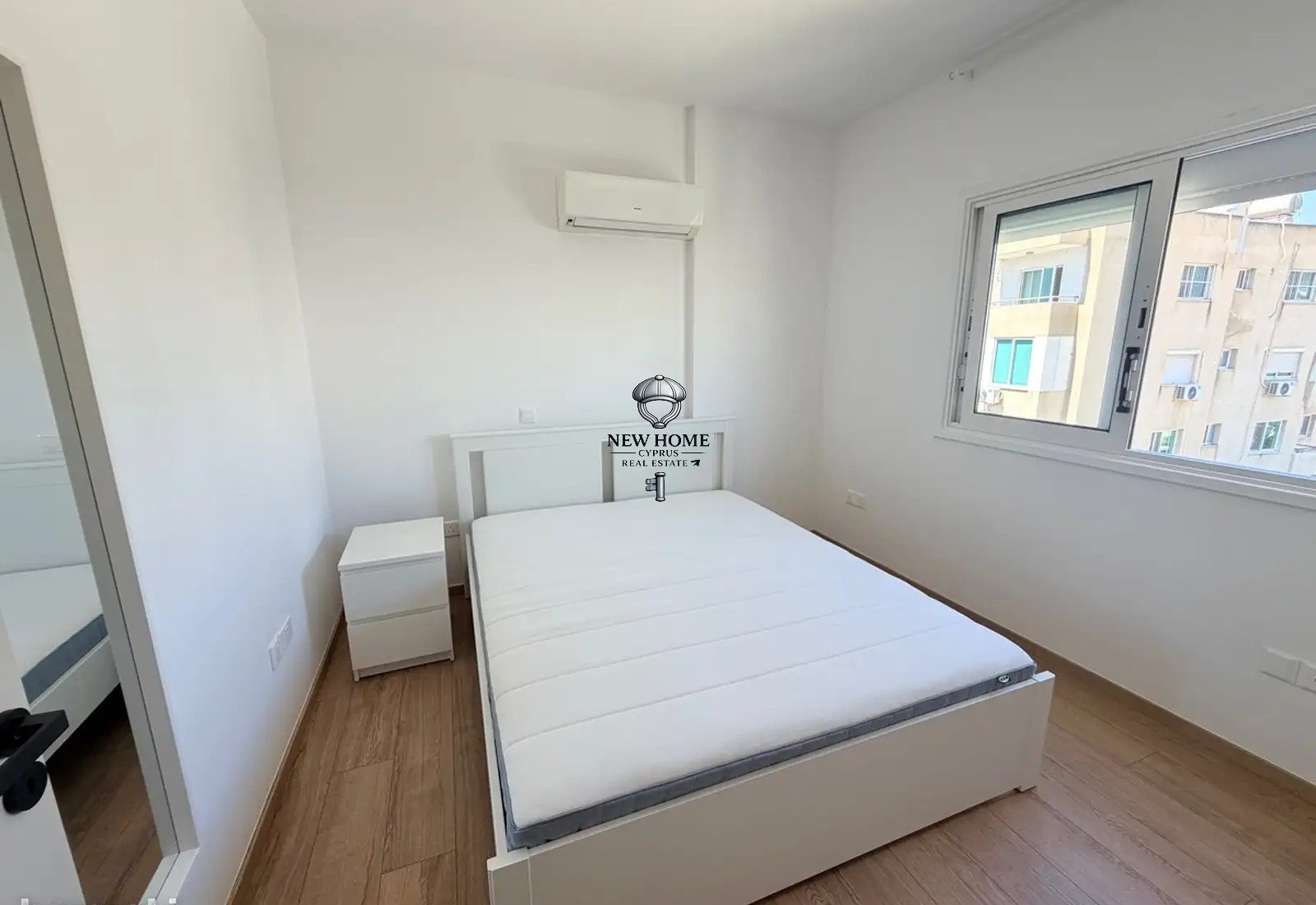 Penthouse, 3 bedrooms — 4