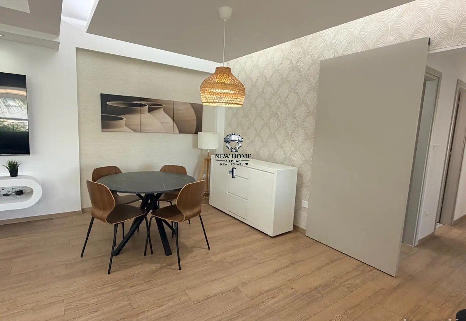 Penthouse, 3 bedrooms — 6