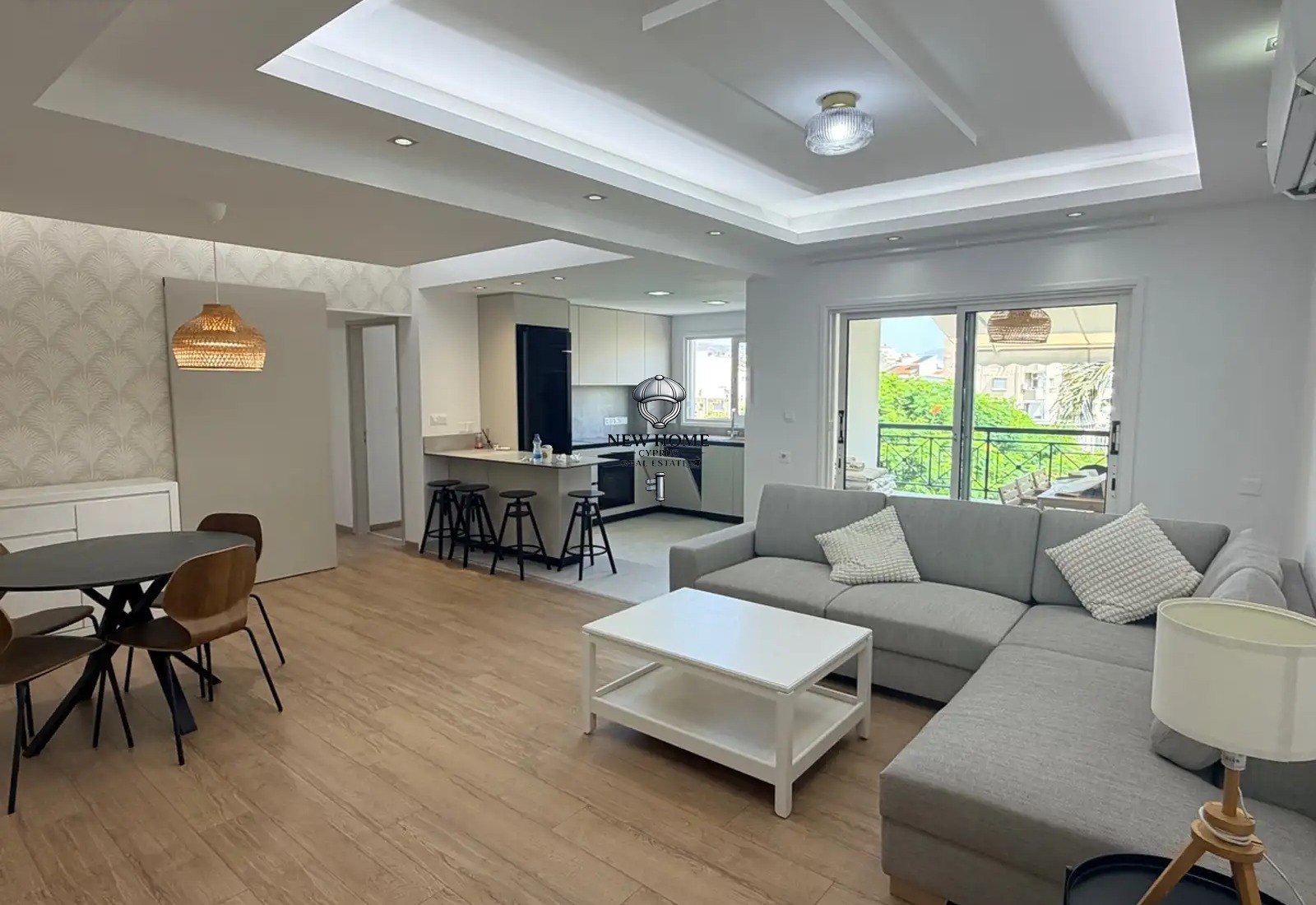 Penthouse, 3 bedrooms — 7