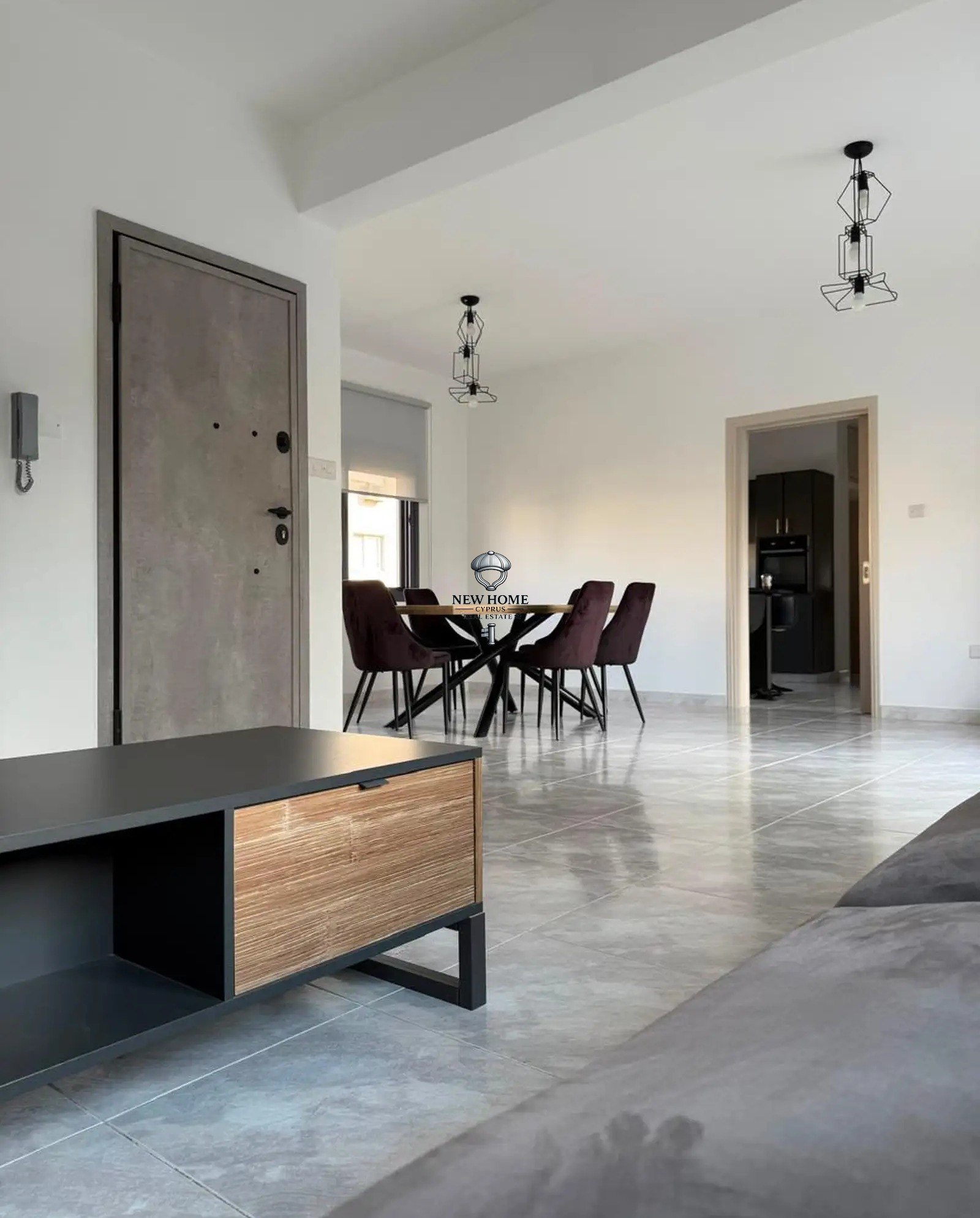 Apartment, 3 bedrooms — 3