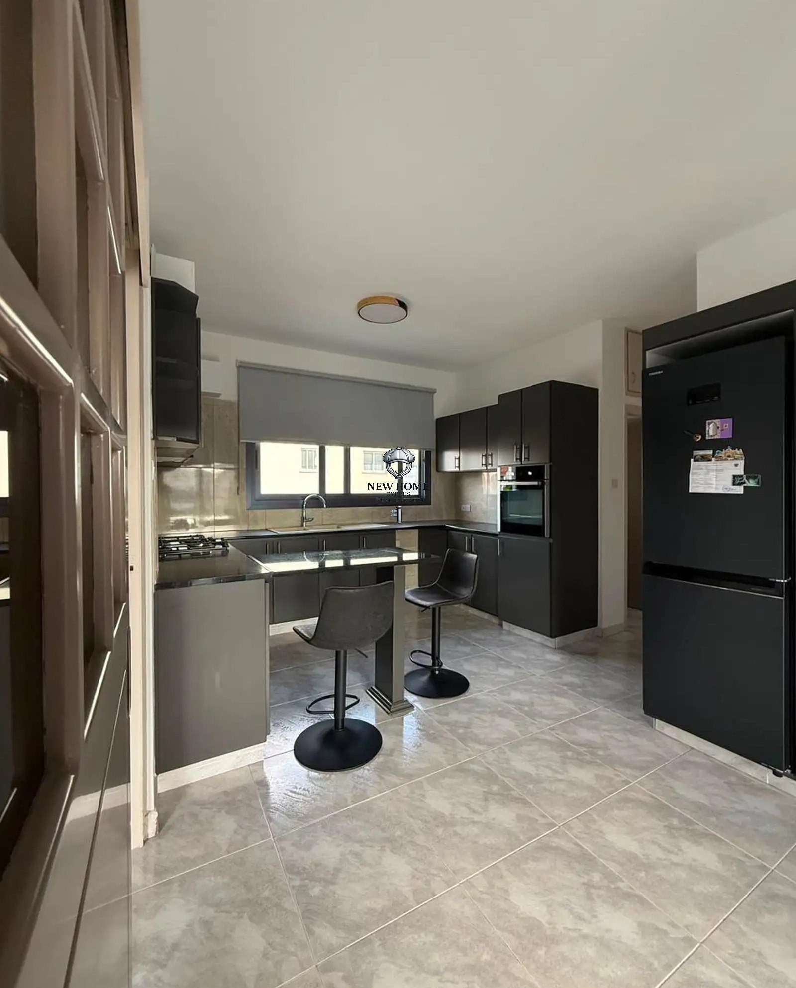 Apartment, 3 bedrooms — 8