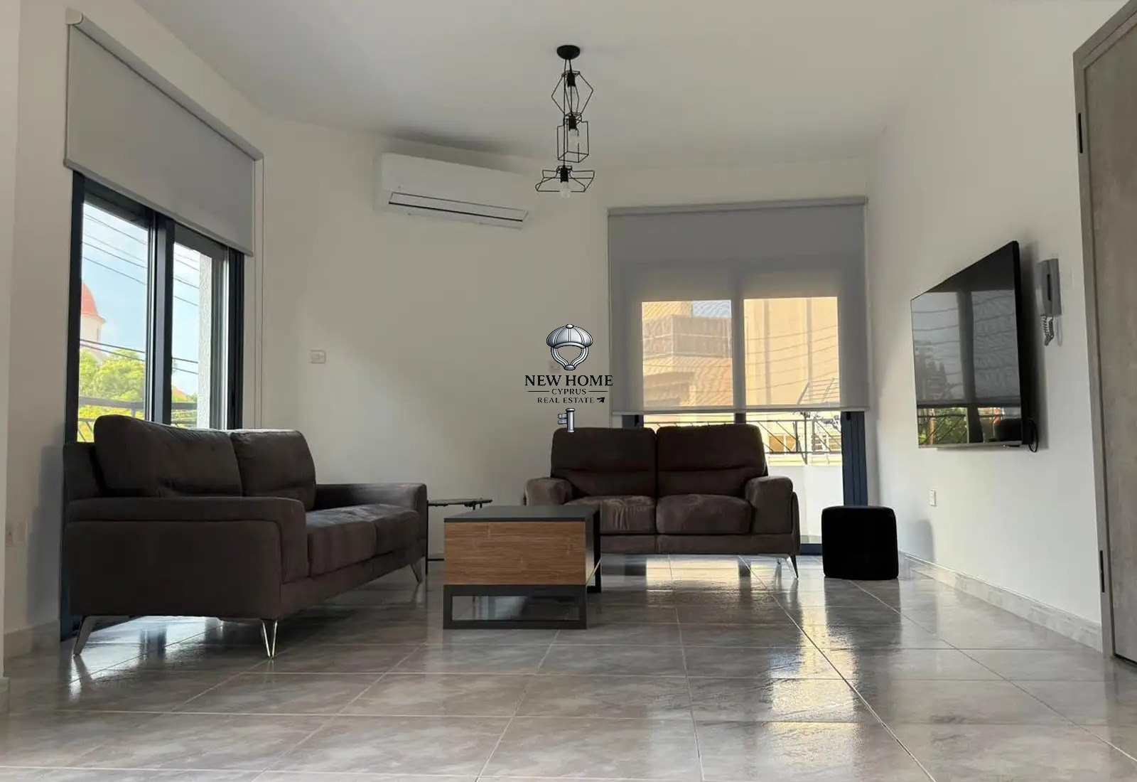 Apartment, 3 bedrooms — 9