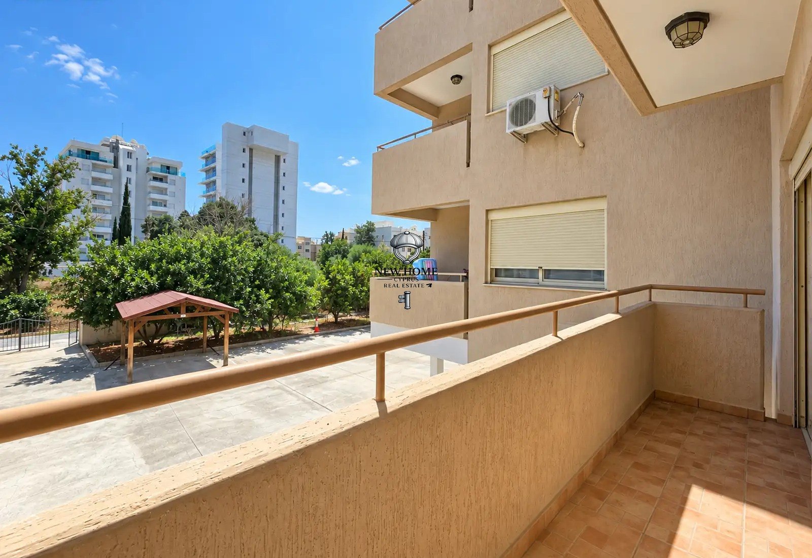Apartment, 3 bedrooms — 3