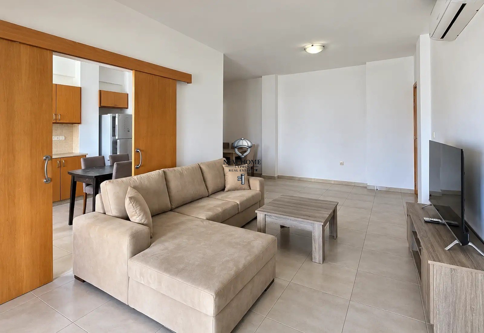 Apartment, 3 bedrooms — 4