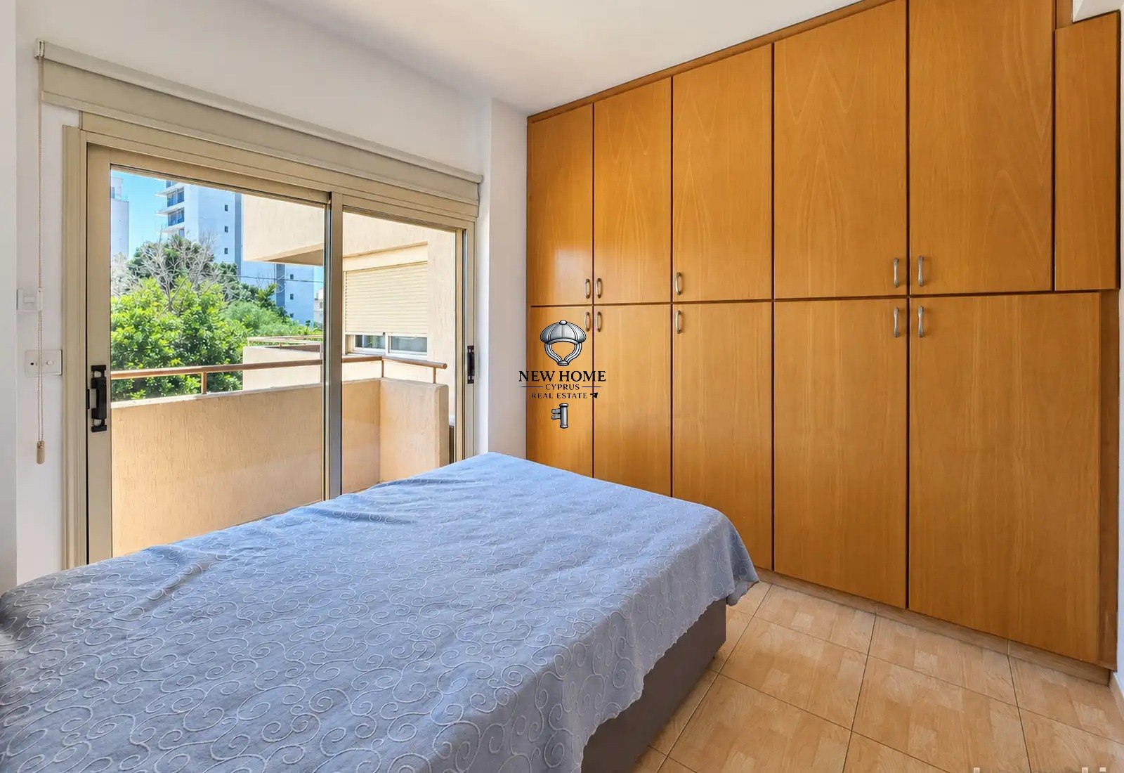 Apartment, 3 bedrooms — 5