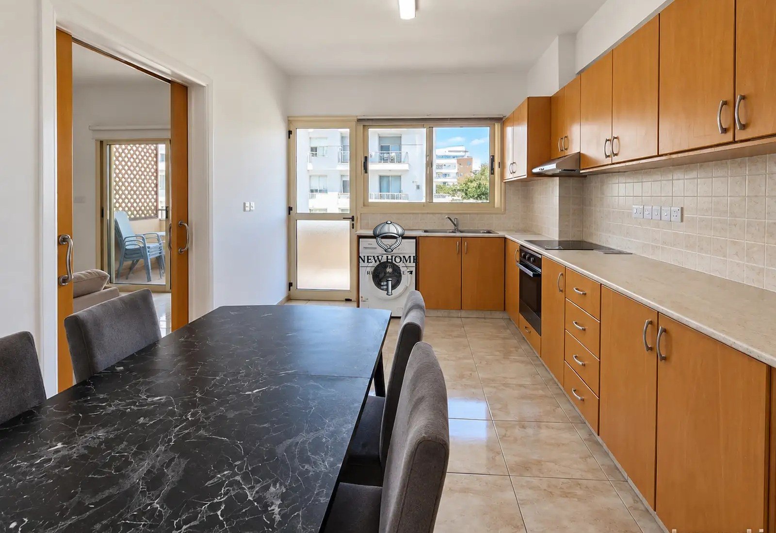 Apartment, 3 bedrooms — 6