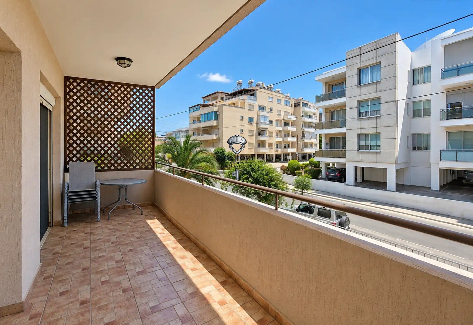 Apartment, 3 bedrooms — 7