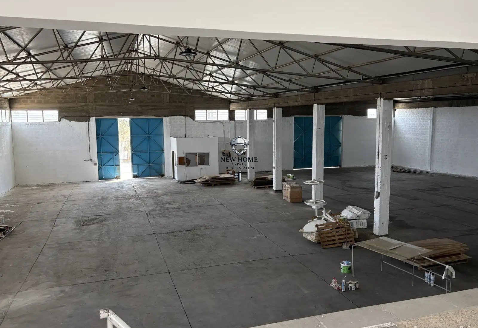 Commercial — 3