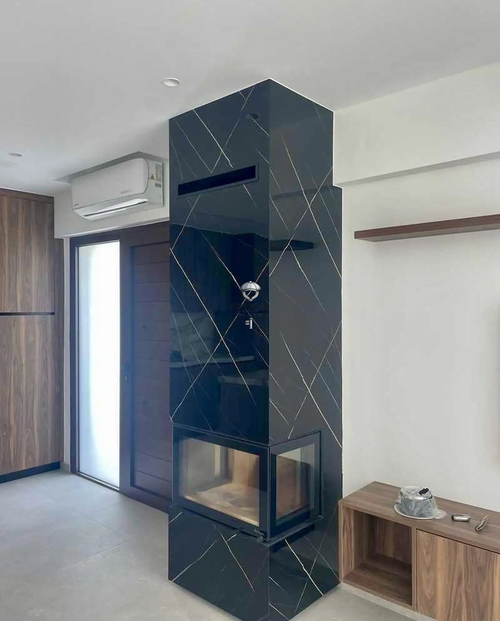 Apartment, 3 bedrooms — 5