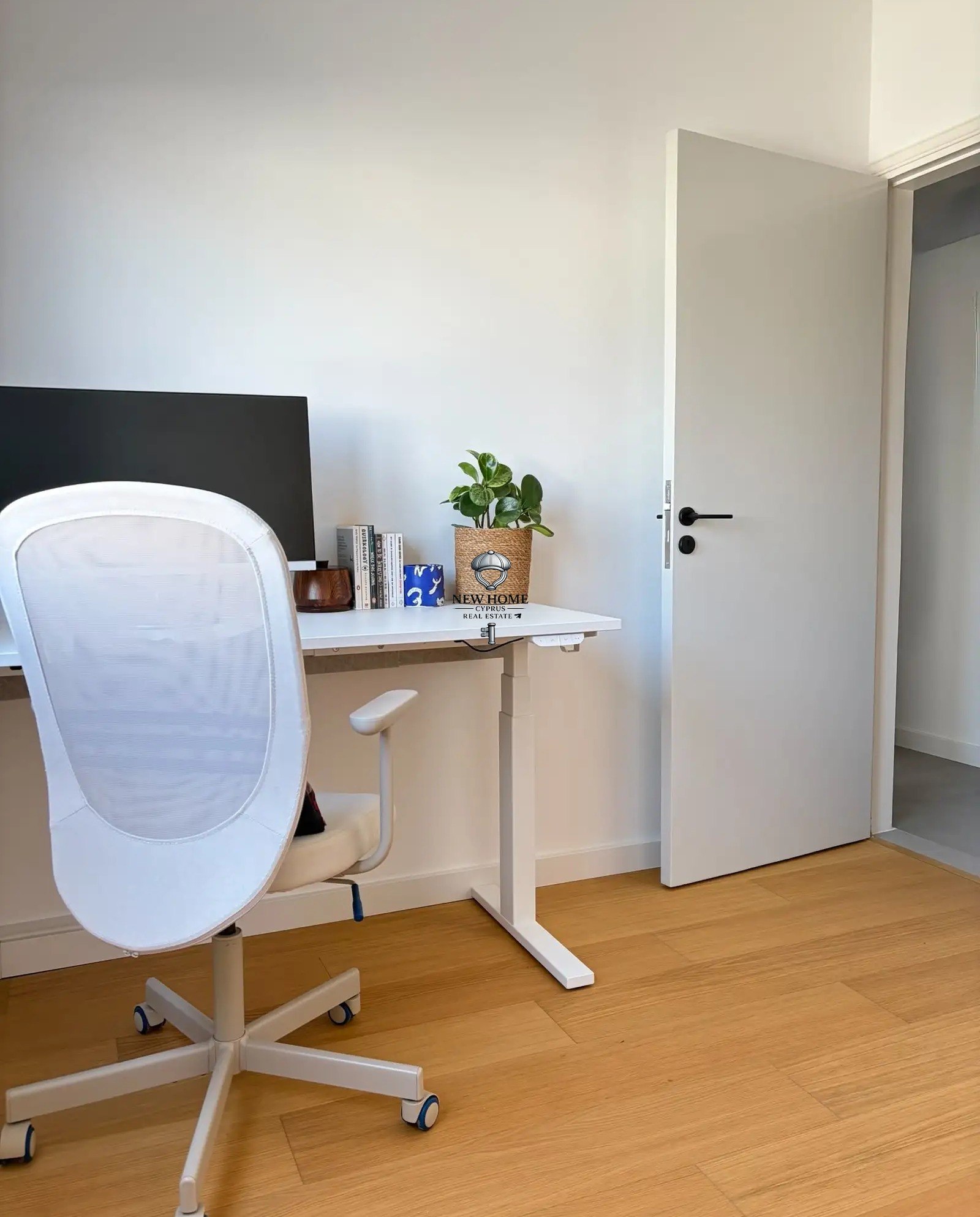 Apartment, 3 bedrooms — 5