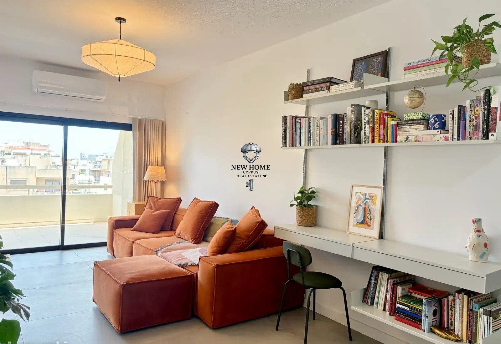 Apartment, 3 bedrooms — 7