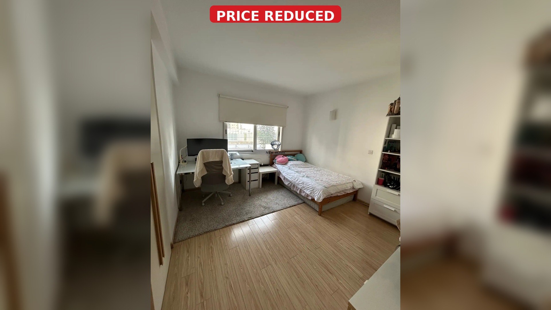 Apartment, 2 bedrooms — 3