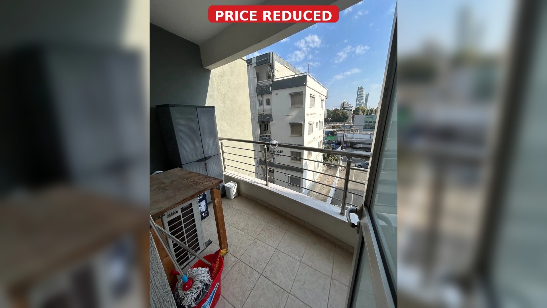 Apartment, 2 bedrooms — 4