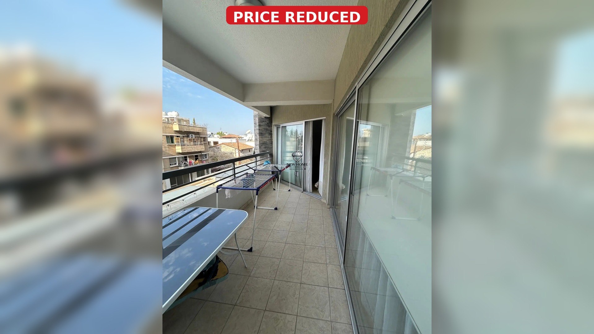 Apartment, 2 bedrooms — 5