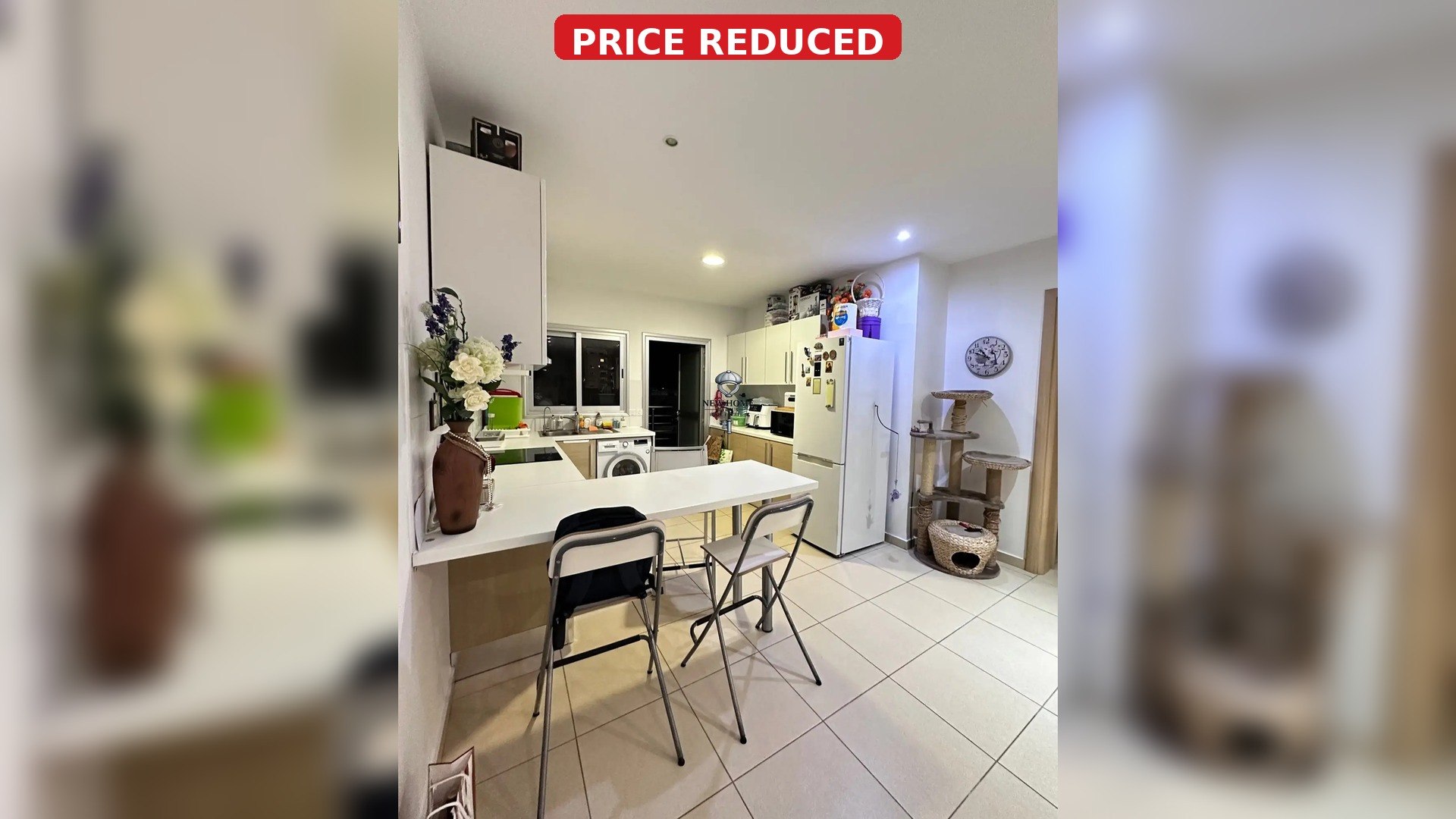 Apartment, 2 bedrooms — 6