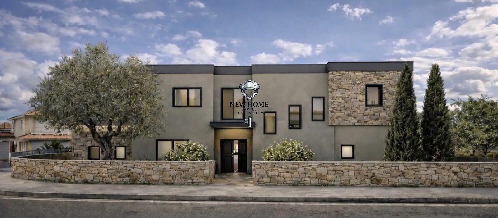 Villa, 6 bedrooms — 5