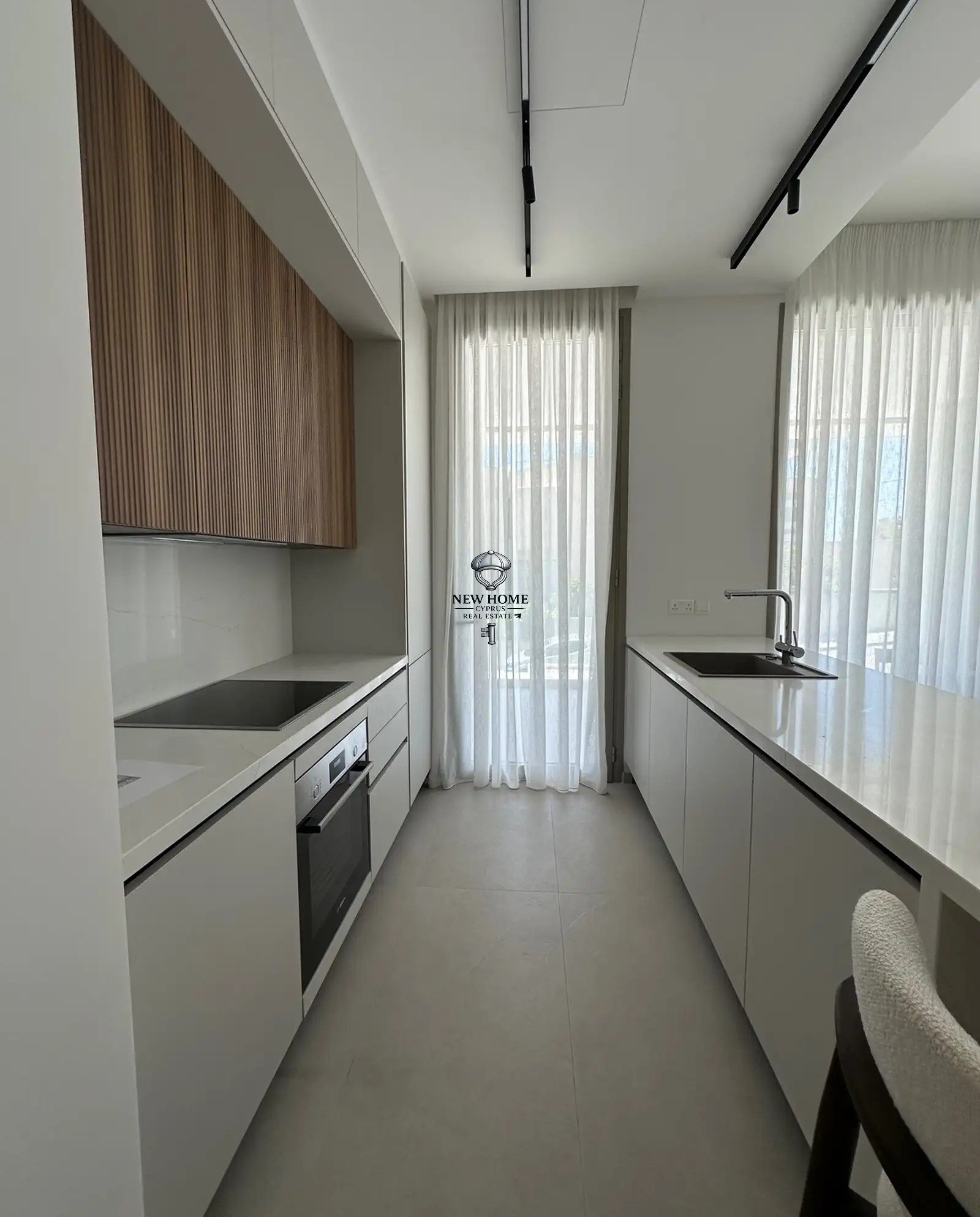 Apartment, 2 bedrooms — 4