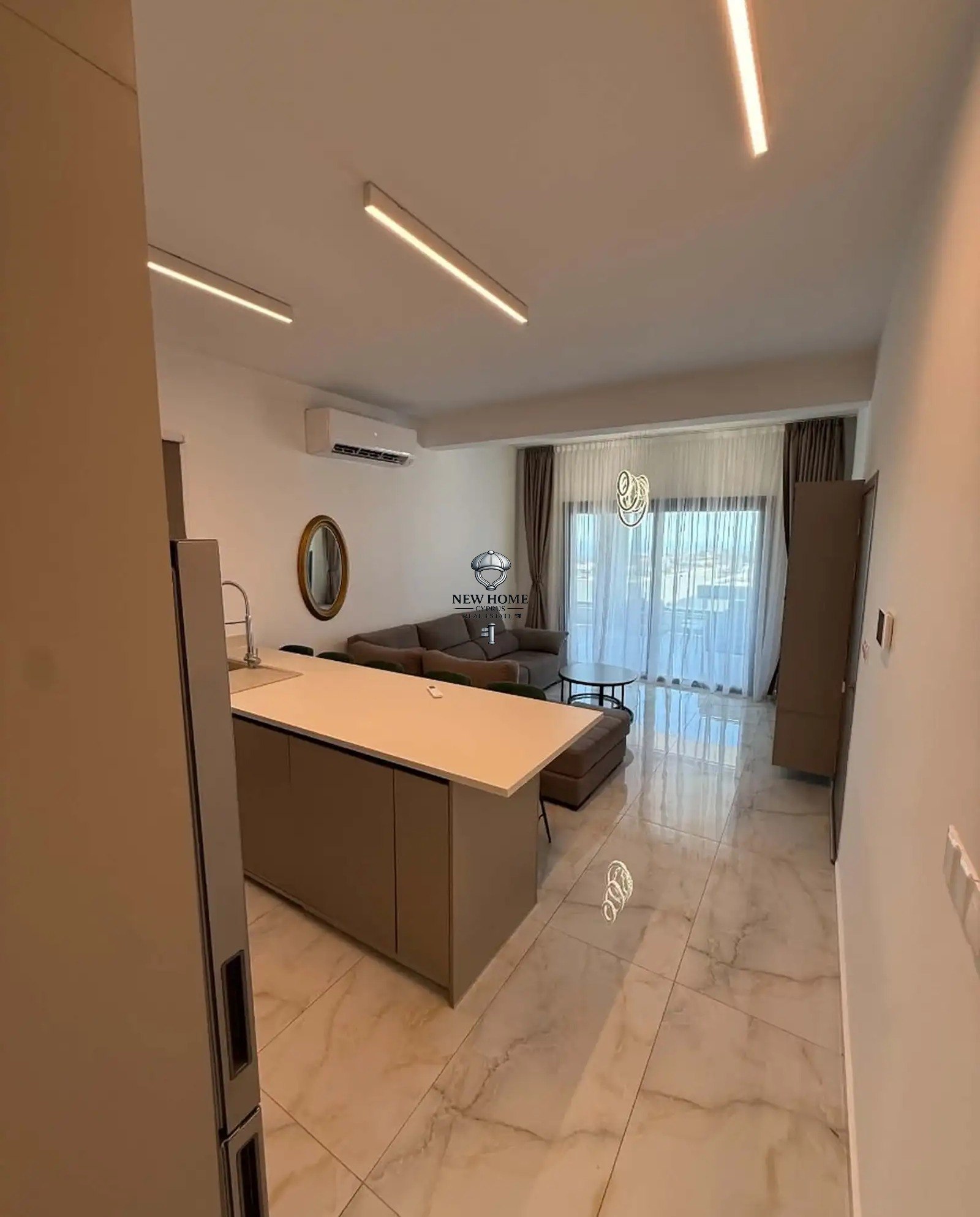 Apartment, 3 bedrooms — 4