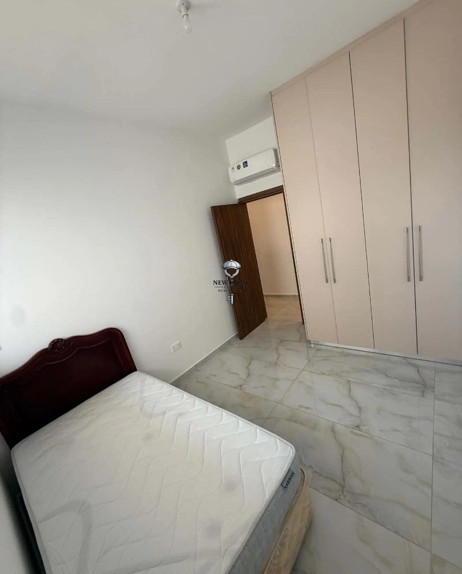 Apartment, 3 bedrooms — 7
