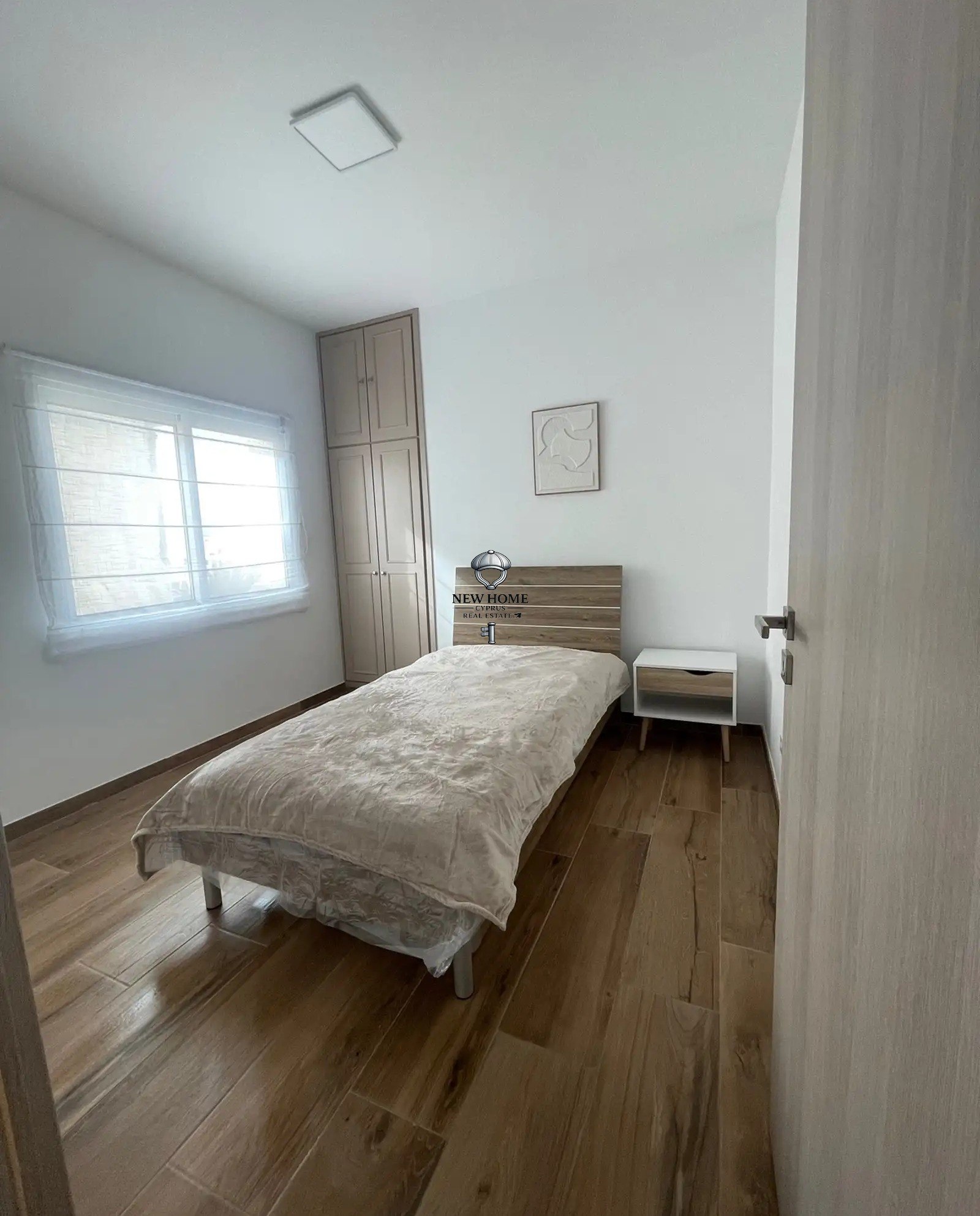 Apartment, 3 bedrooms — 3