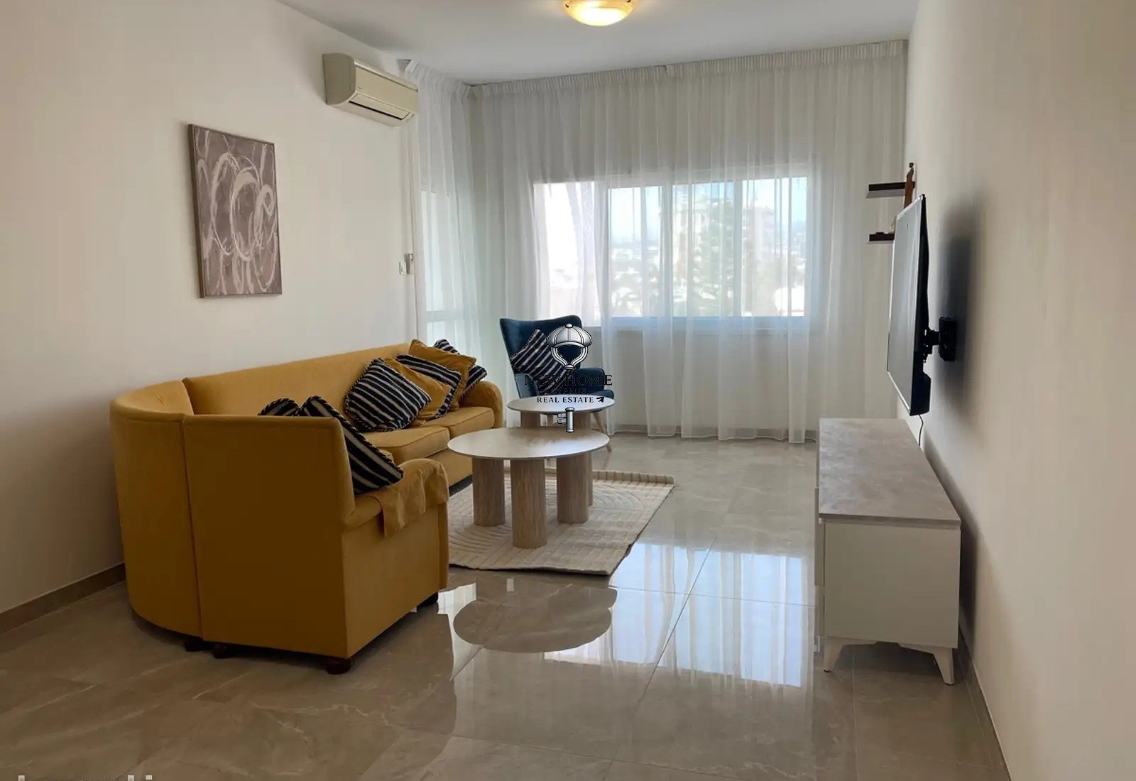 Apartment, 3 bedrooms — 7
