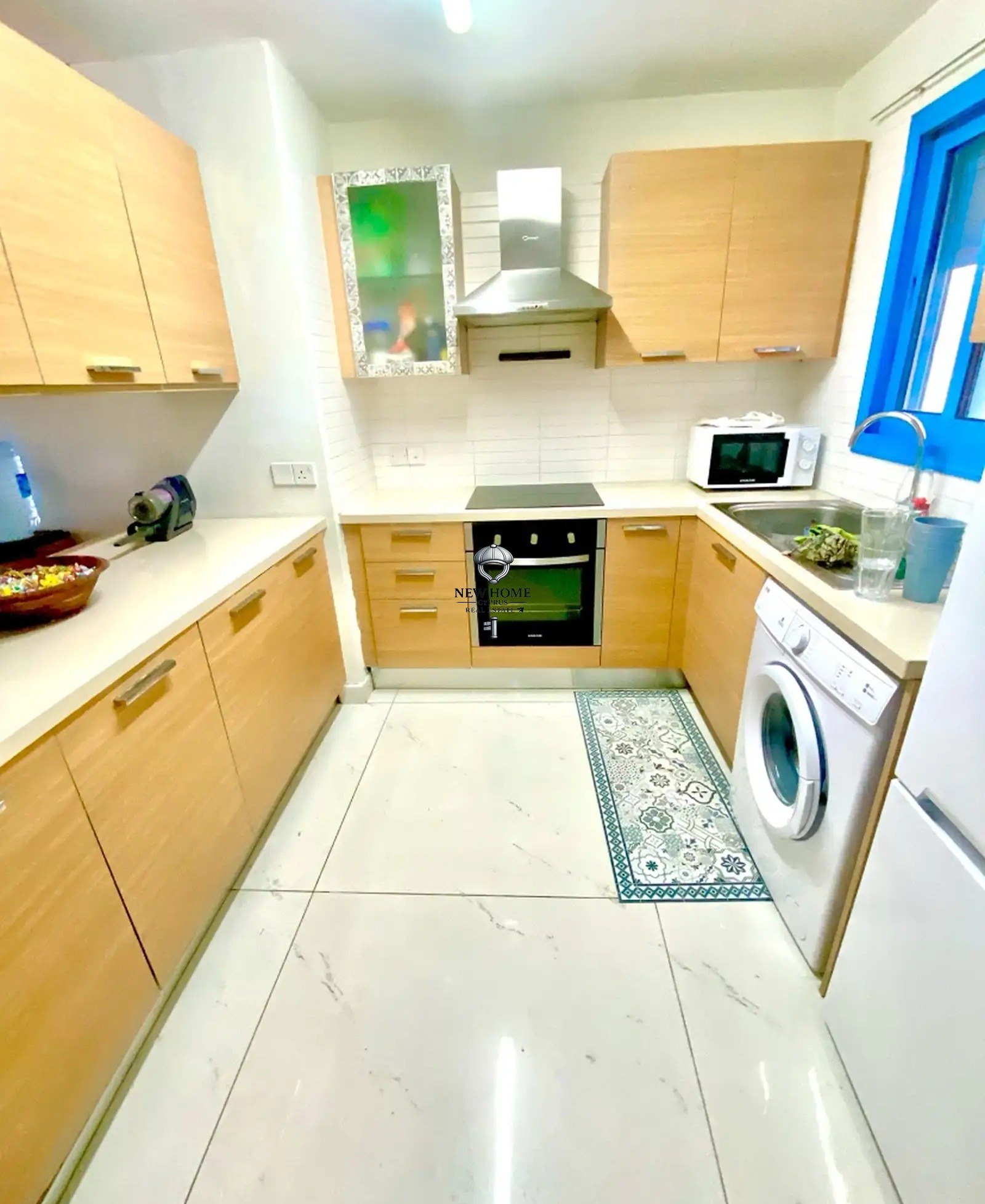 Apartment, 2 bedrooms — 2