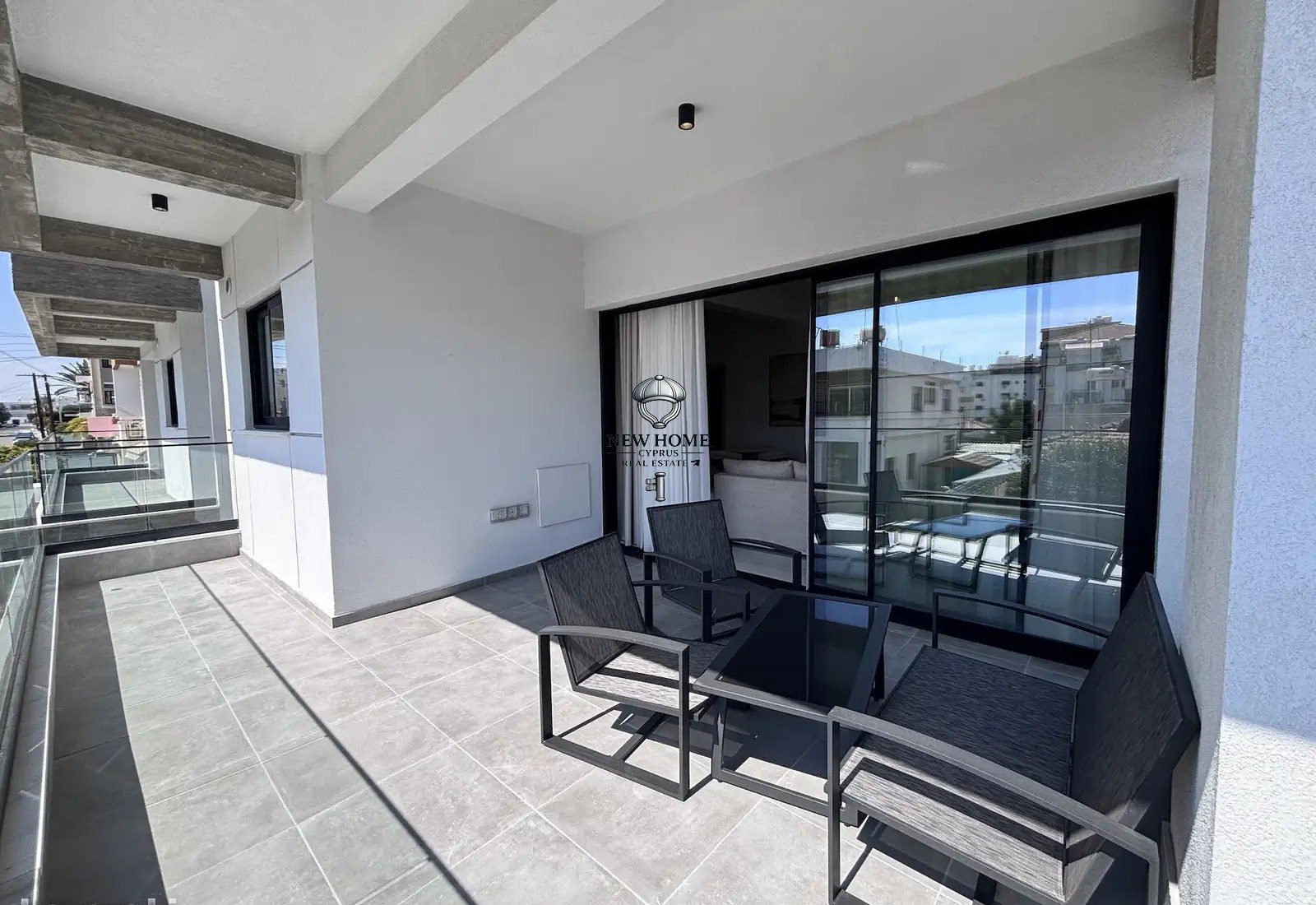 Apartment, 2 bedrooms — 10
