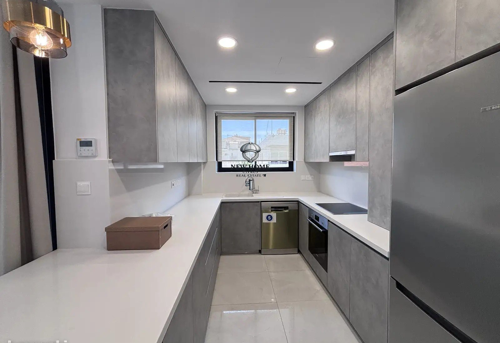 Apartment, 2 bedrooms — 3