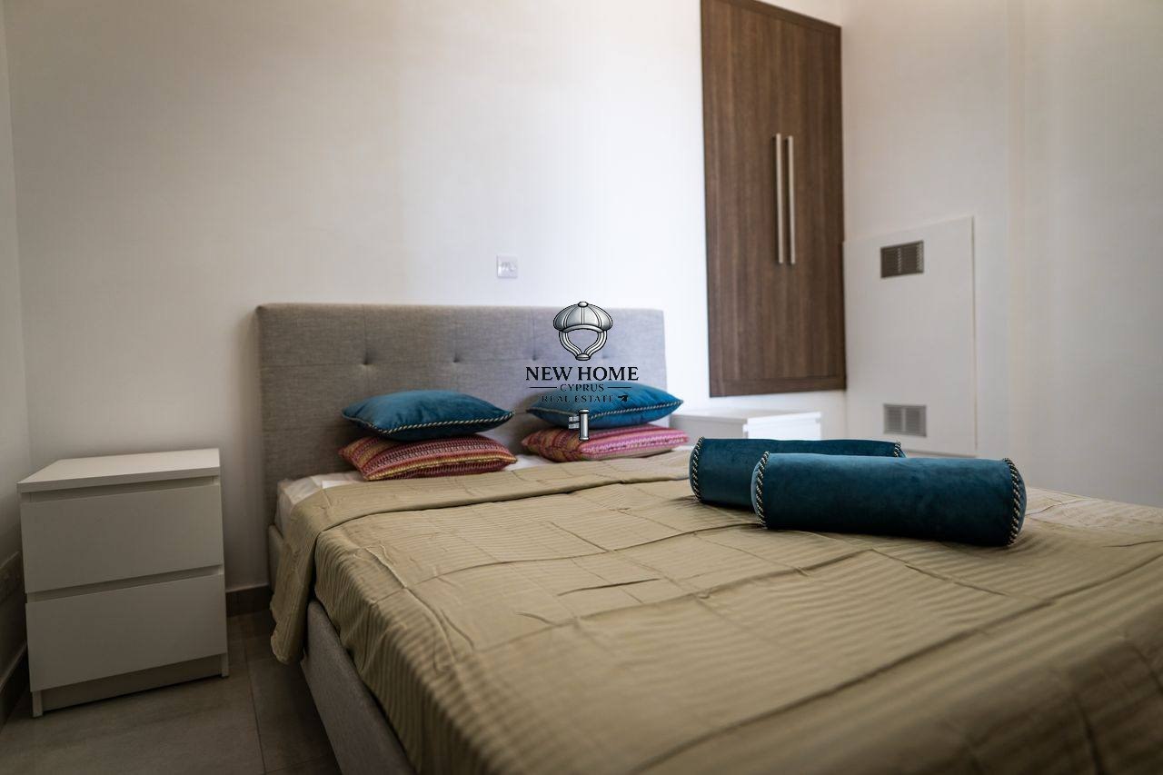 Apartment, 1 bedroom — 2