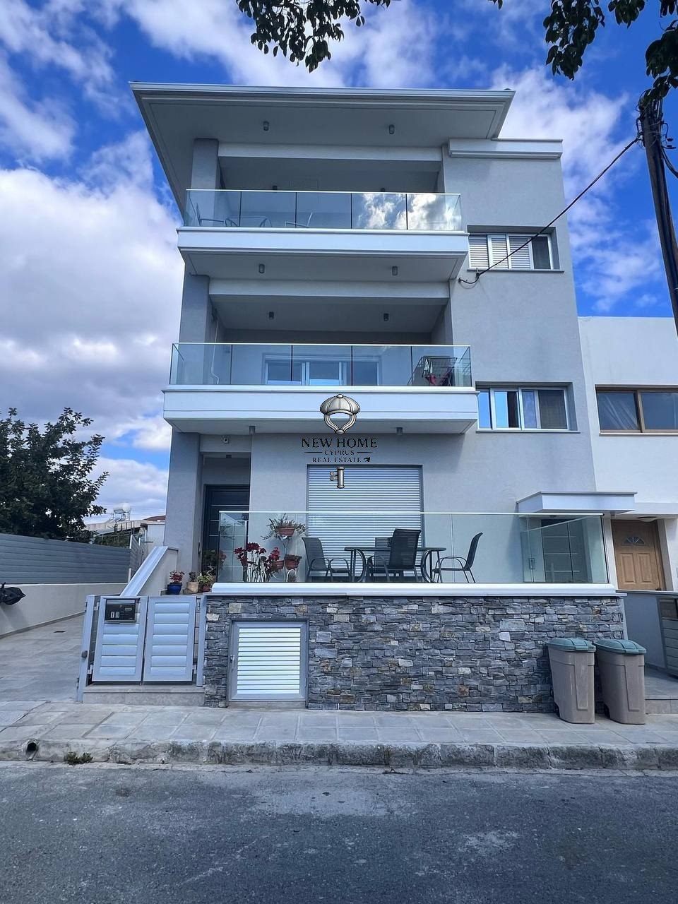 Квартира, 1 комната — 5