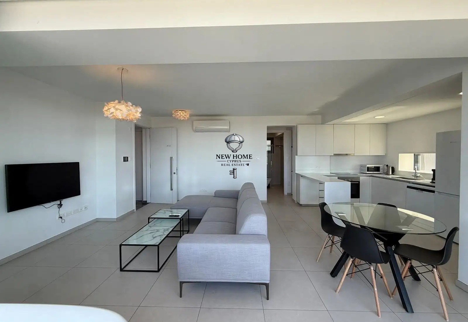 Penthouse, 2 bedrooms — 5