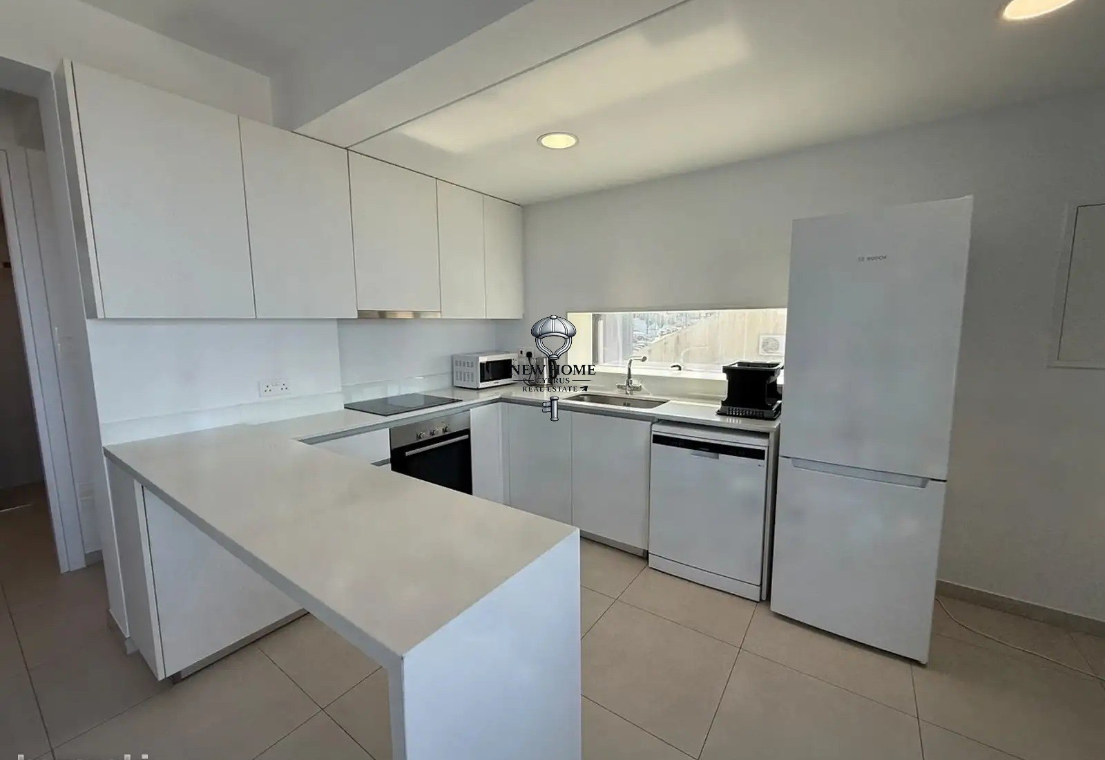 Penthouse, 2 bedrooms — 7