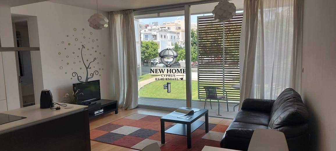Apartment, 2 bedrooms — 4