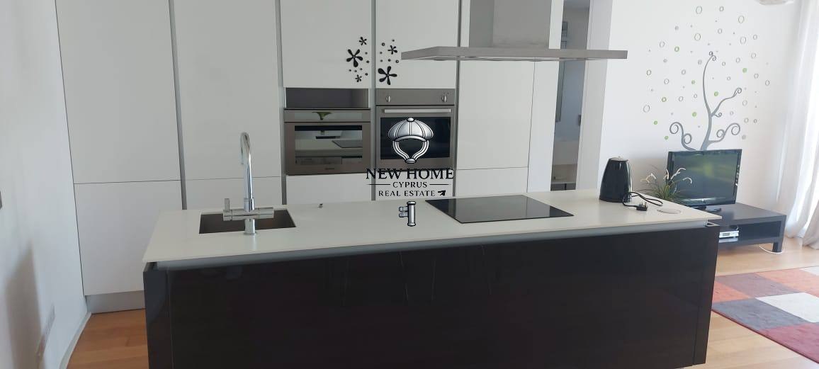 Apartment, 2 bedrooms — 8