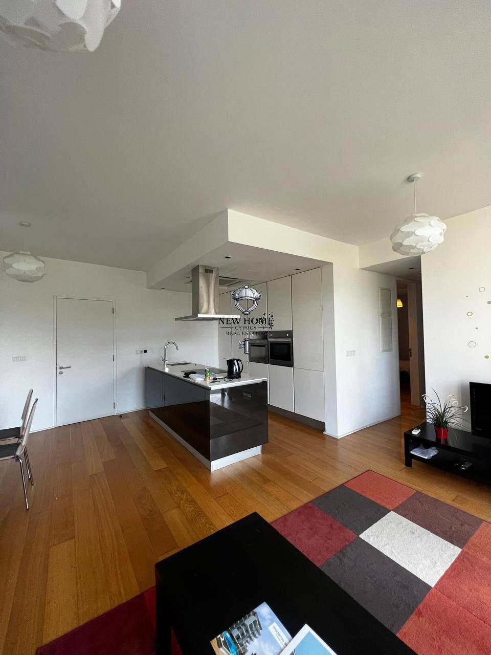 Apartment, 2 bedrooms — 9