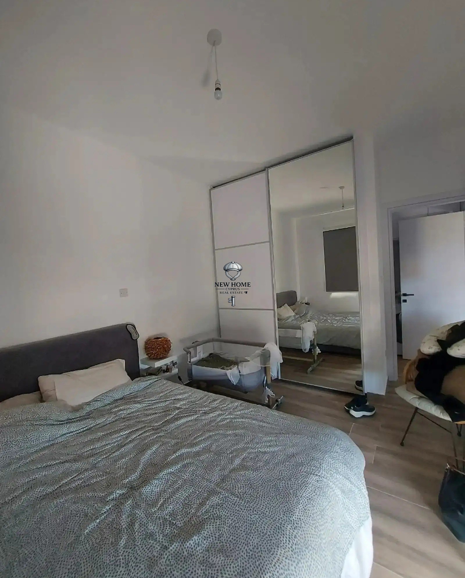 Penthouse, 3 bedrooms — 2