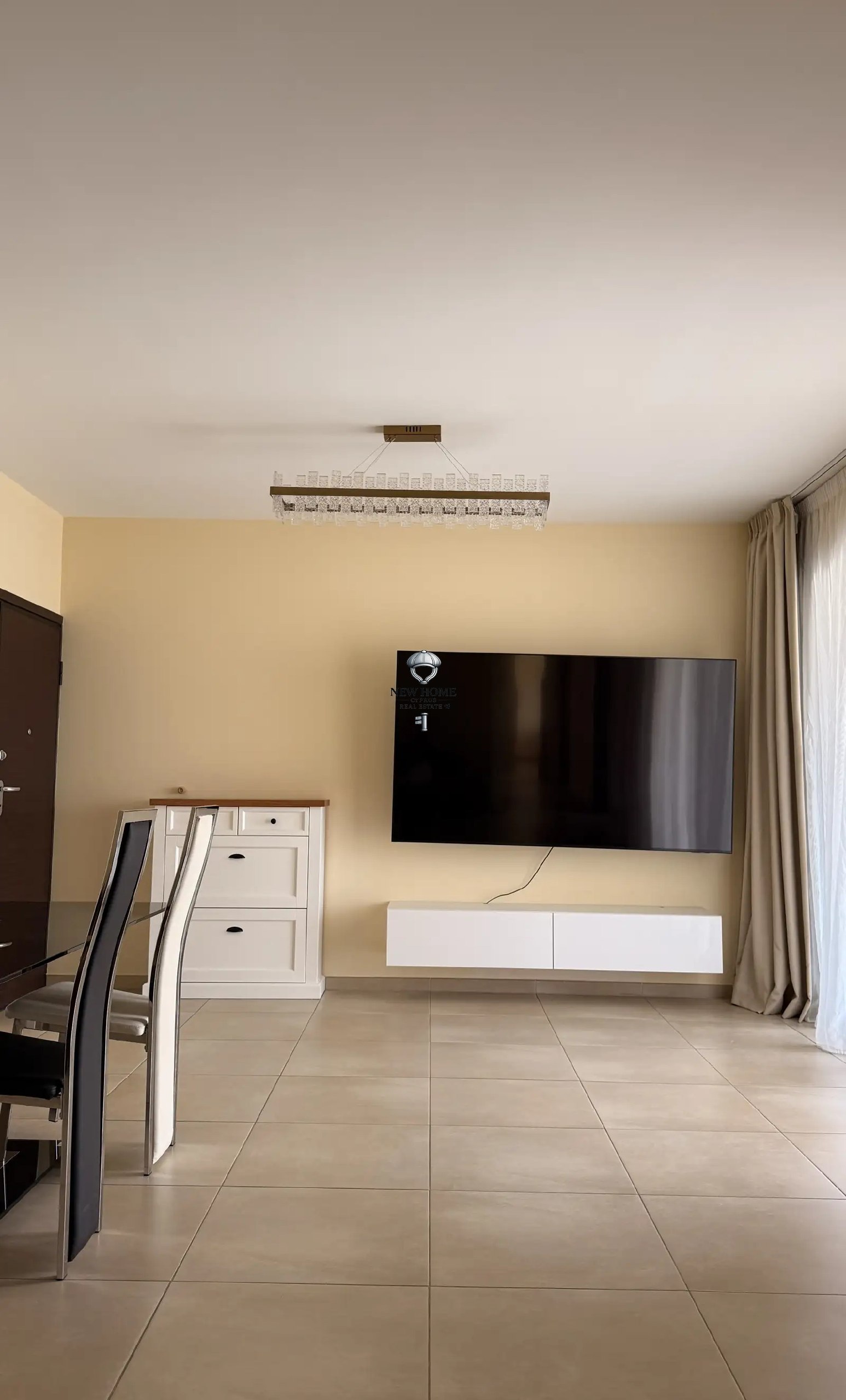 Apartment, 2 bedrooms — 2