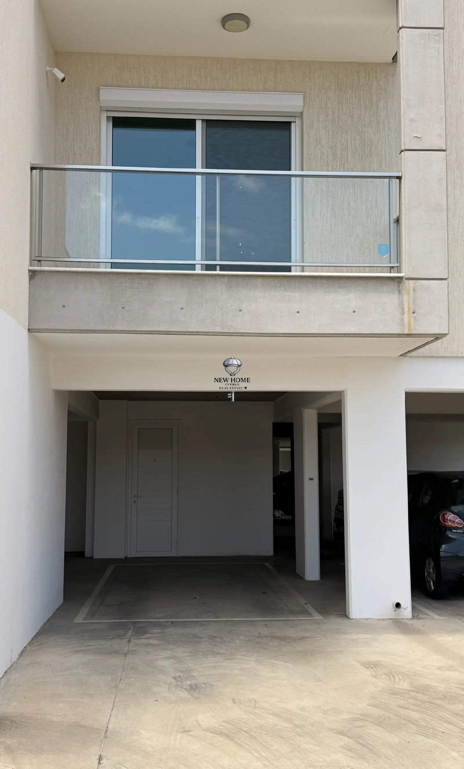Apartment, 2 bedrooms — 3